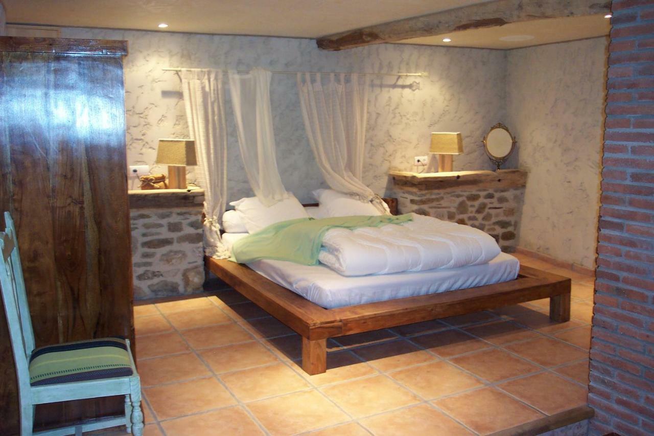Hotel El Casal Prats-de-Mollo-la-Preste Exterior foto
